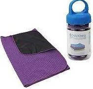 

Охлаждающее полотенце ФИОЛЕТОВОЕ LiveUp Cooling Towel