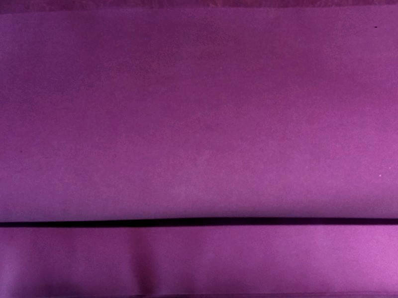 

Фоамиран, Экстратонкий Китай, 0,5мм , лаванда