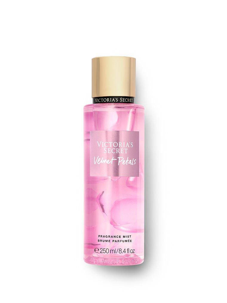 

Спрей для Тела Victoria’s Secret Velvet Petals Fragrance Mist 250 ml
