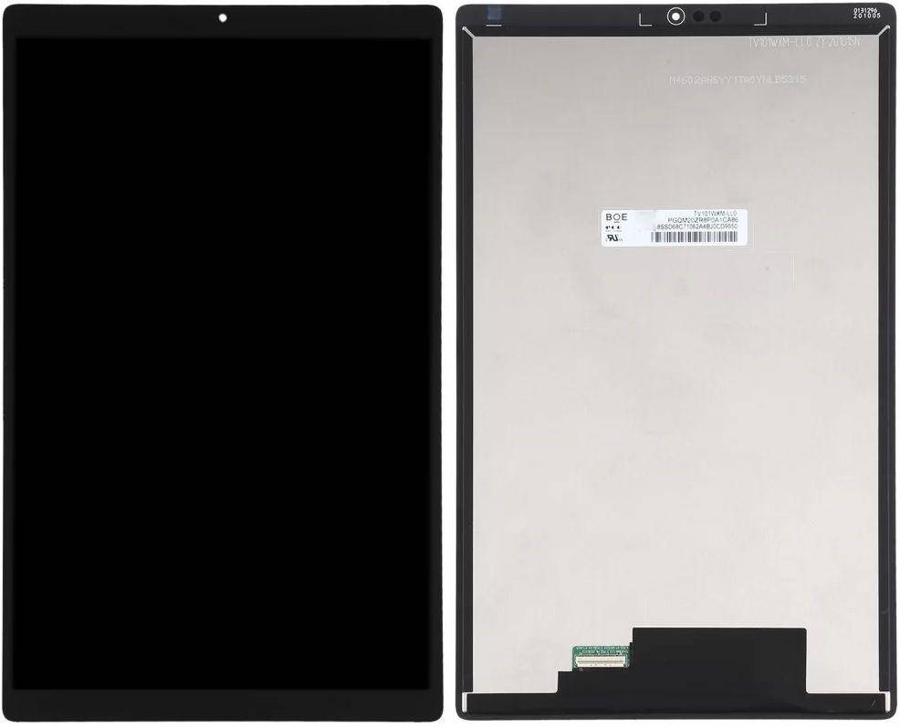 

Дисплей для планшета Lenovo Tab M10 (TB-X306F) + Touchscreen Black