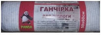 

Серветка д/підлоги 50*60см тм "ПАНДА"*25