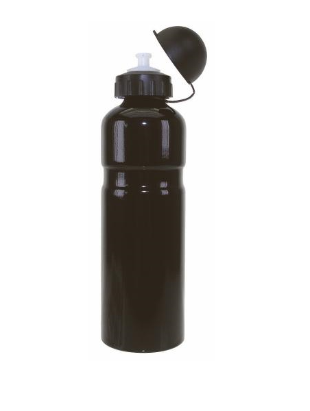 

Фляга алюминиевая Mighty 750мл черный (A-PZ-0443)