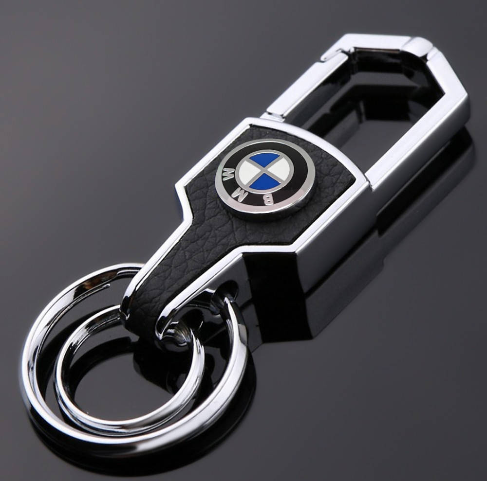 

Брелок для ключей Dasty BMW