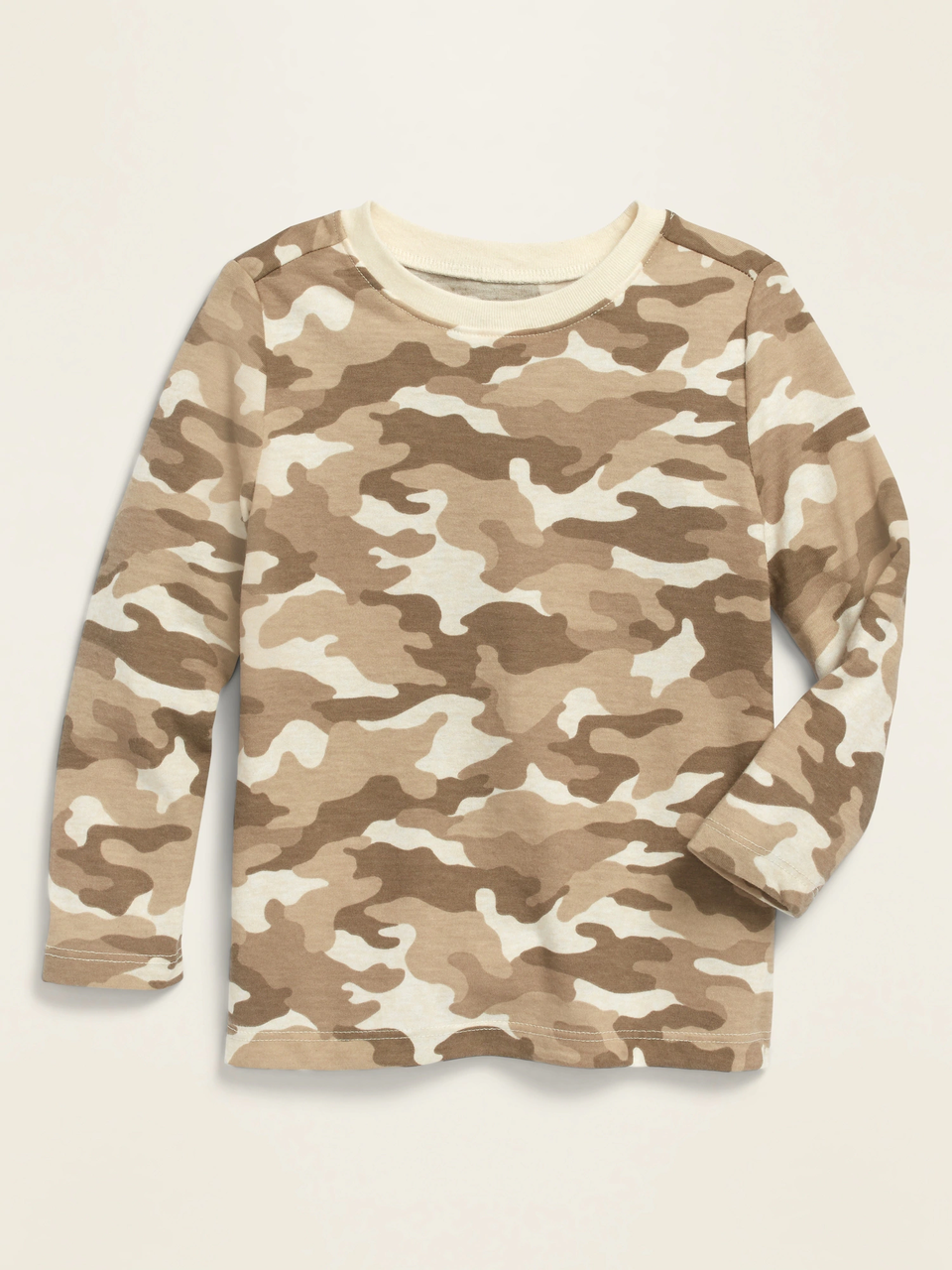 

Футболка с длинным рукавом для мальчика Old Navy, 2Т (84-91см)