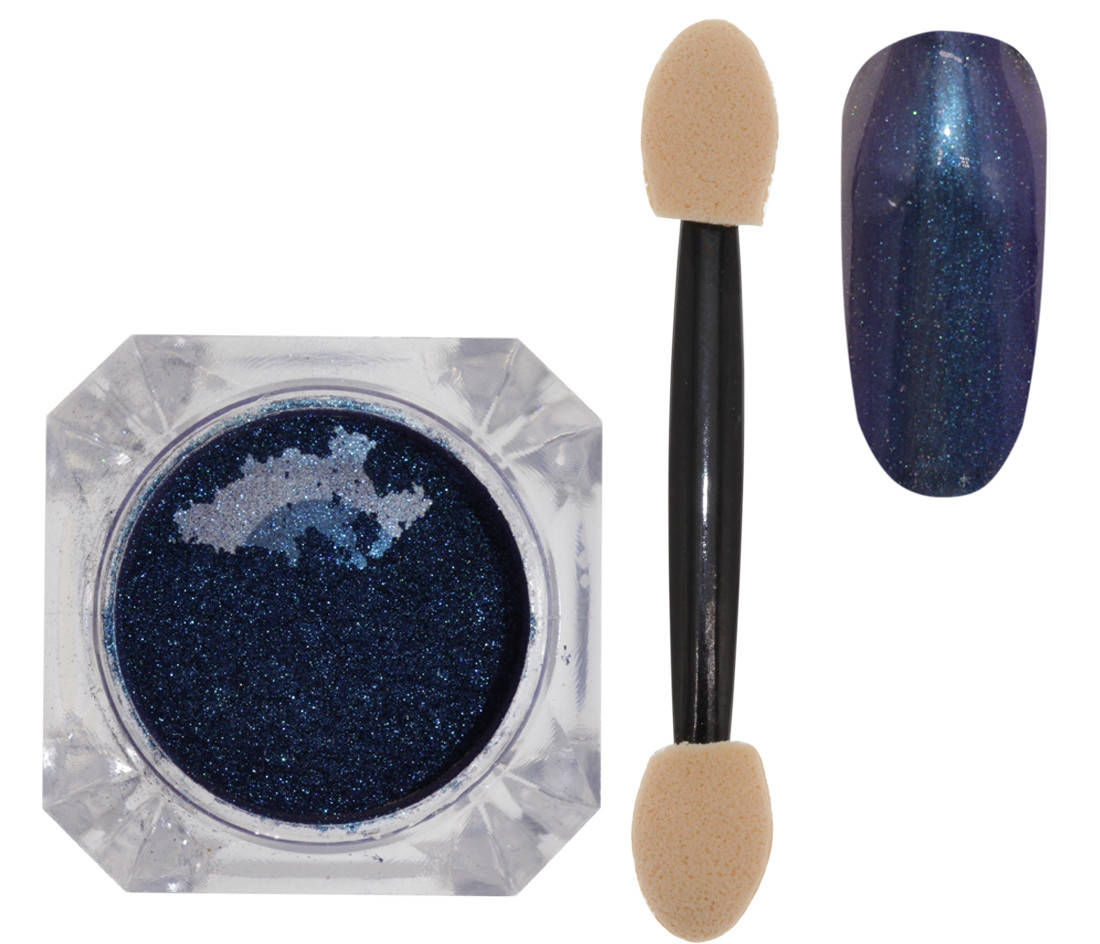 

Втирка зеркальная Chameleon Powder № 011