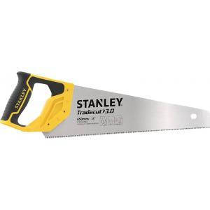 

Ножовка по дереву 450 мм 11TPI TRADECUT STANLEY STHT20355-1