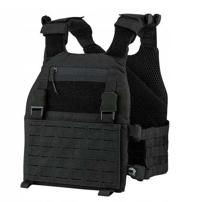 

Плитоноска Viper Tactical VX Buckle up Carrier GEN2 чорна