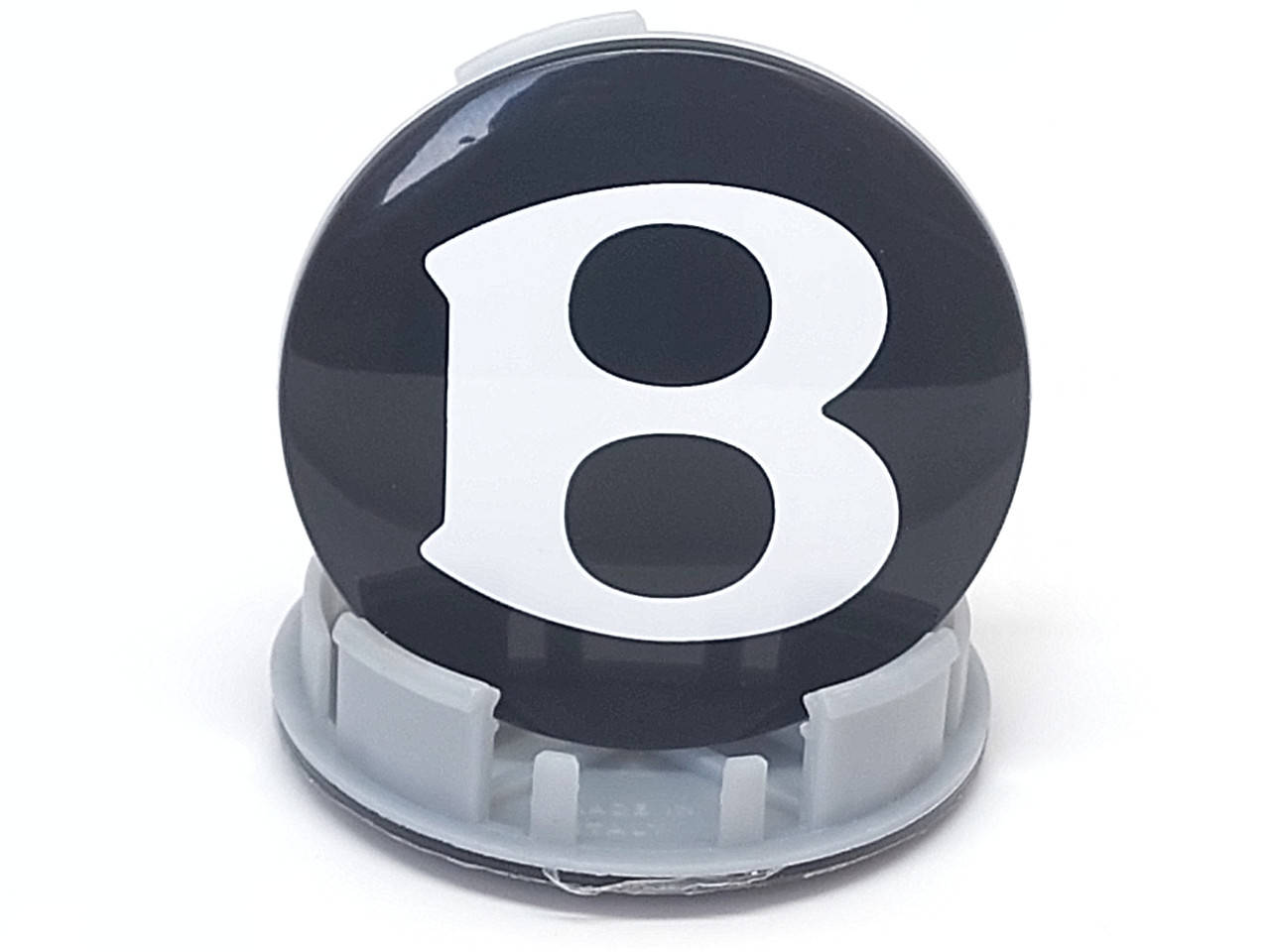 

Колпачок Заглушки на диски Bentley черный 3W0601170B 3W0601170E 3W0601170F