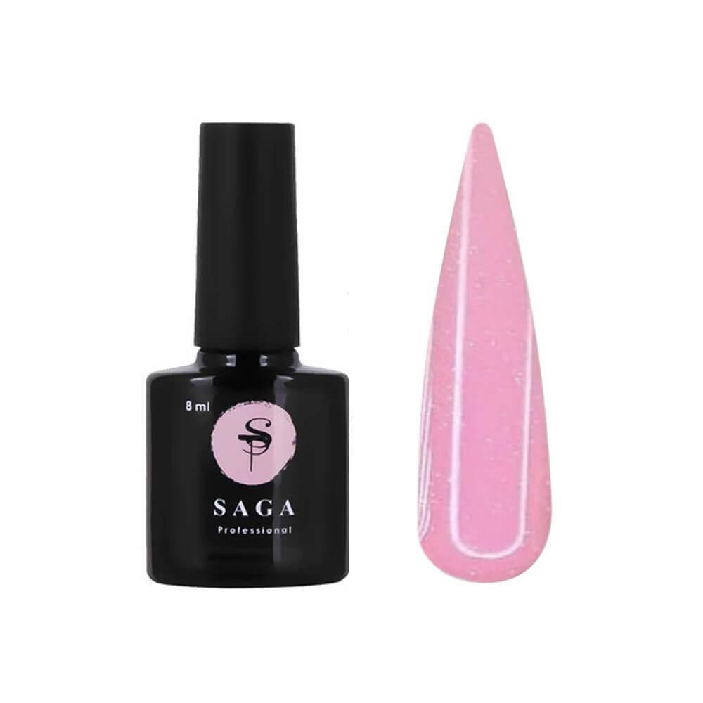 

SAGA professional COLOR BASE 8 мл с кисточкой 9
