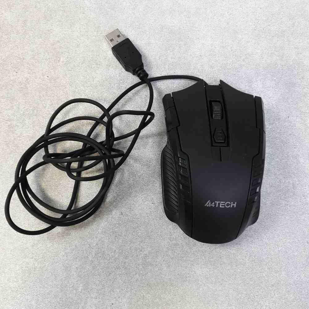 

Мышь компьютерная Б/У Мышь компьютерная USB