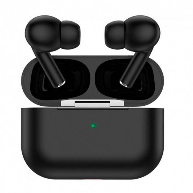 

Наушники Hoco ES38 Bluetooth Black, Черный