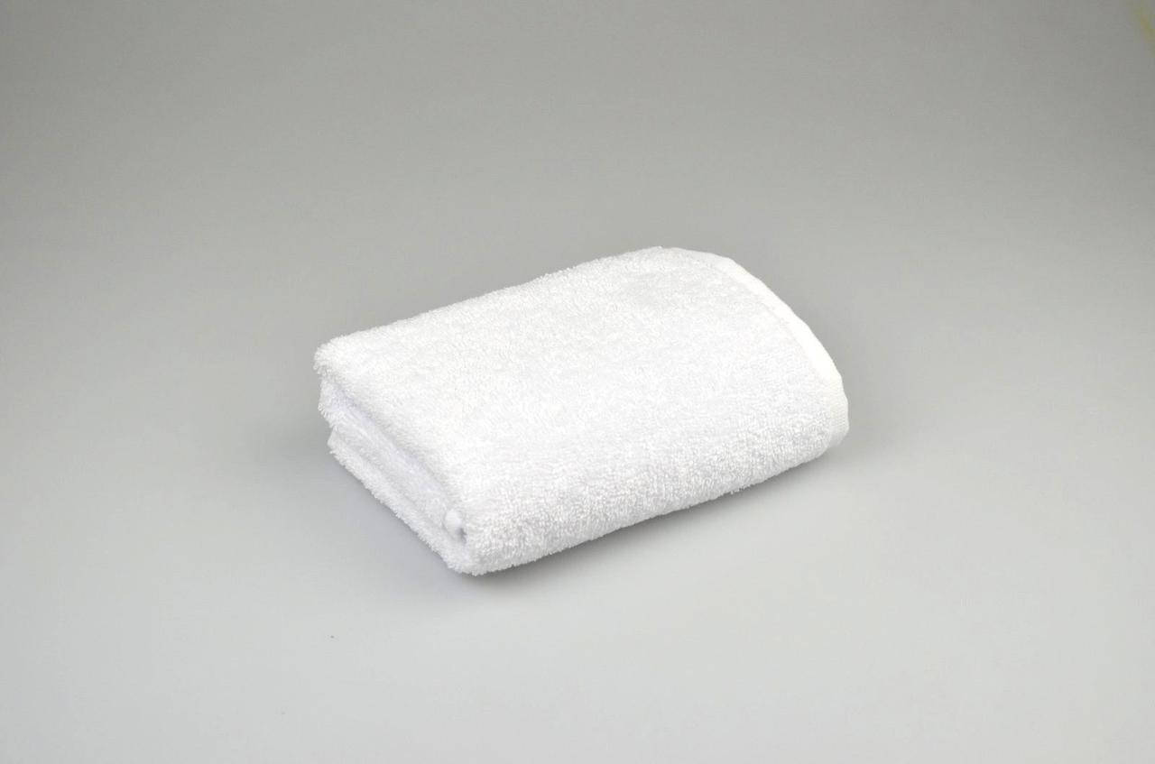 

Полотенце махровое Home Line (белое), 40х70см 124787, Белый