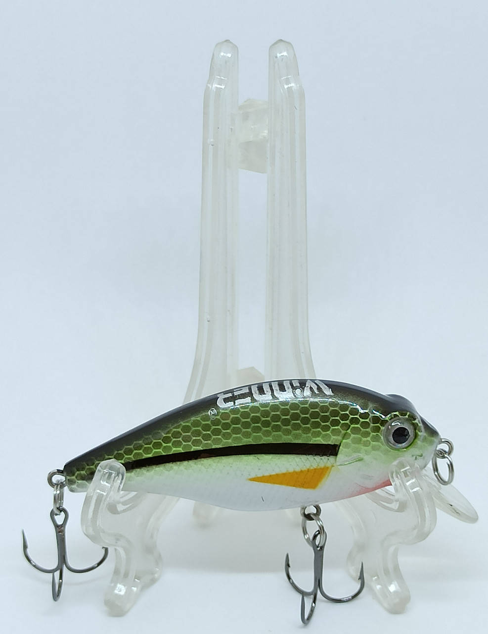 

Воблер TTEBO карась 6