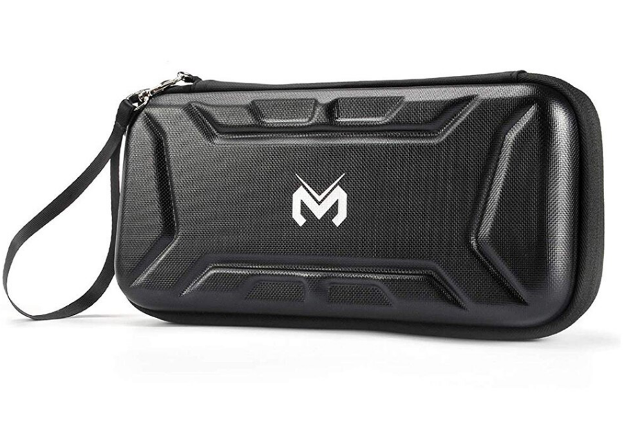 

Чехол кейс MEO под Grip Case для Nintendo Switch / OLED/ Чехол кейс