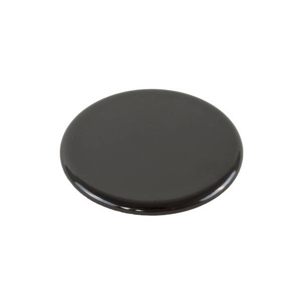 

Крышка рассекателя (маленькая) для газовых плит Gorenje 222620