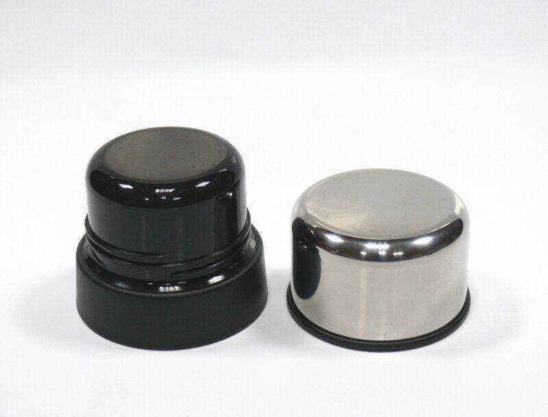

Крышка для термоса Tramp Classic Black, Черный