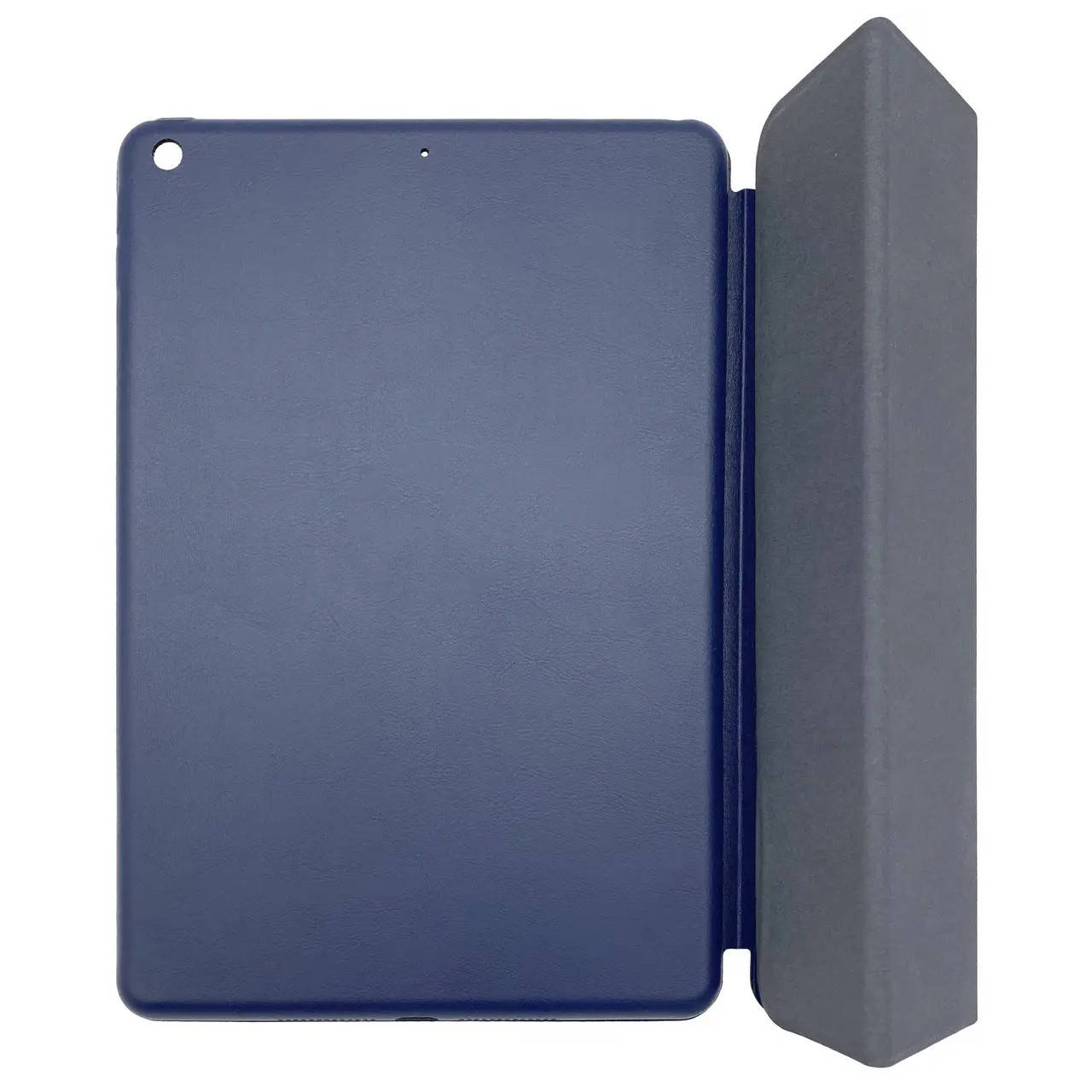 

Чехол-книжка DK Эко-кожа Smart Cover для Apple iPad 9.7" 5gen 2017 (A1893 / A1954) (06812) (dark blue), Синий