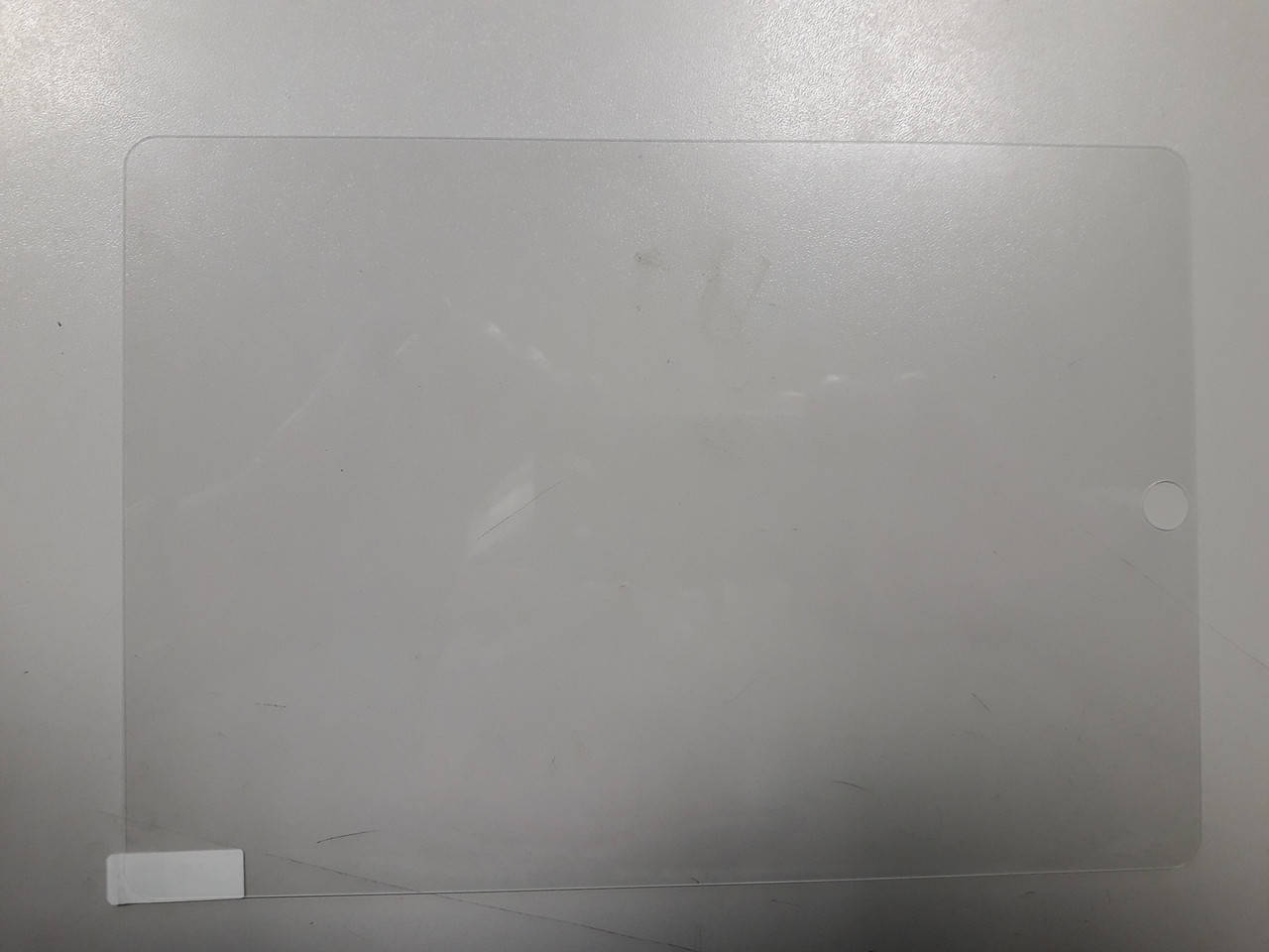 

Защитное стекло iPad Pro 10,5 2.5D