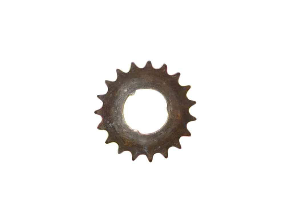 

Зірка 19Т накалена Deepak оригінал ТМ КОЛЕСО