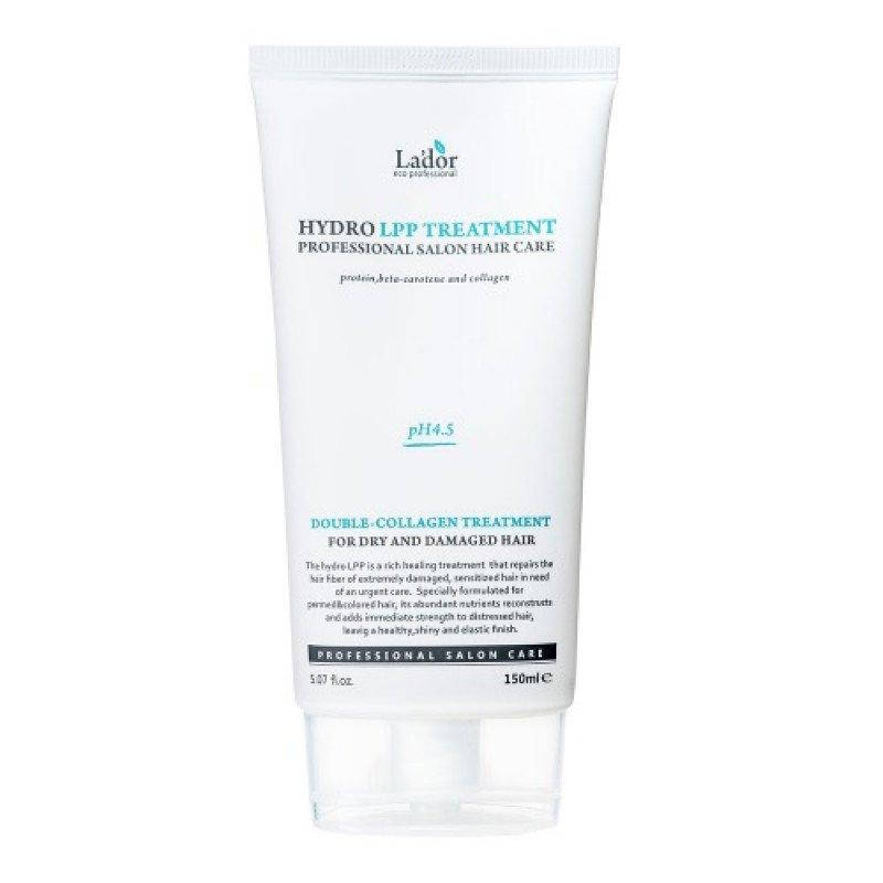 

Маска для волос La’dor Eco Hydro LPP Treatment 150 ml