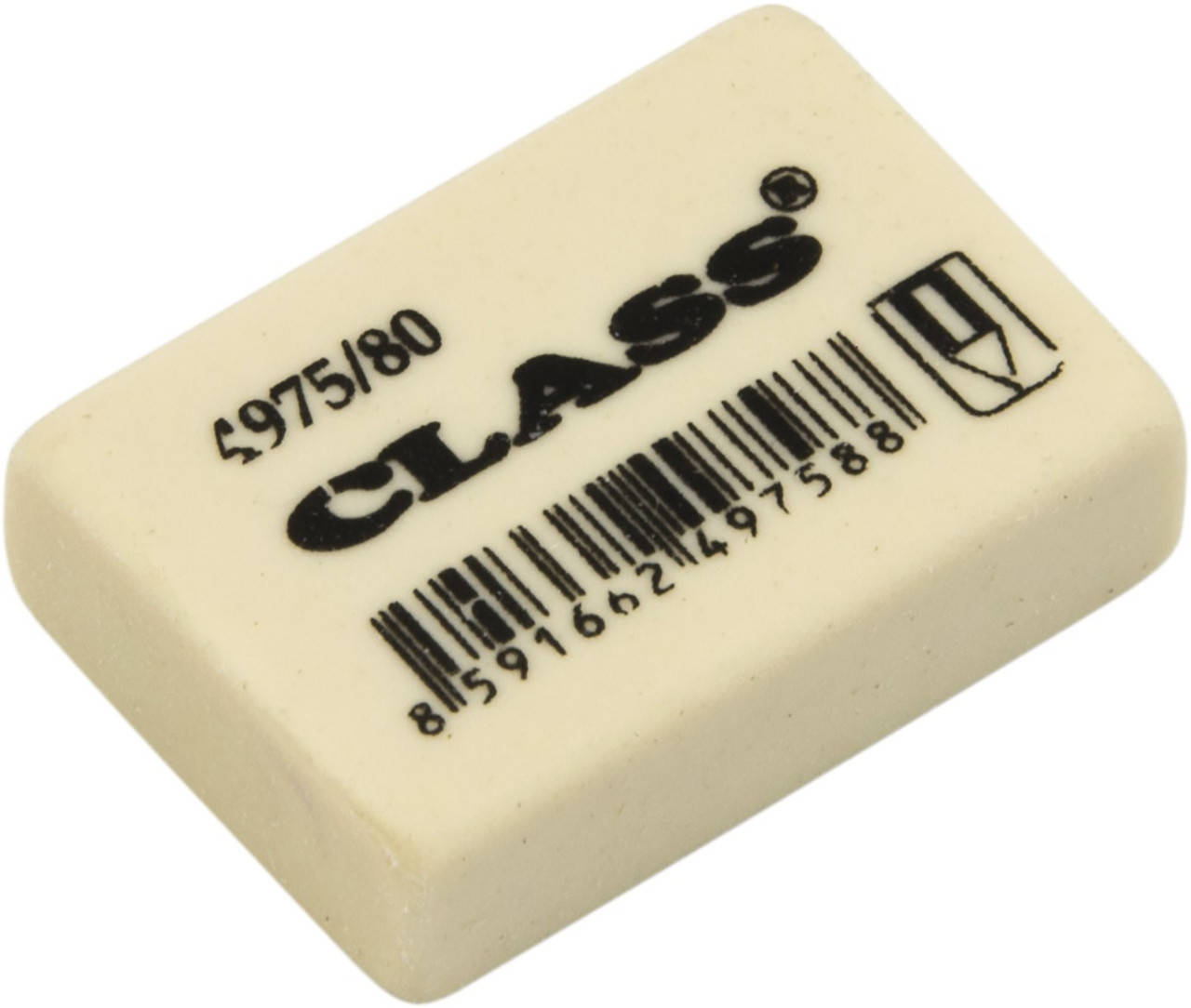 

Гумка "Class" м'яка №4975/80(80)