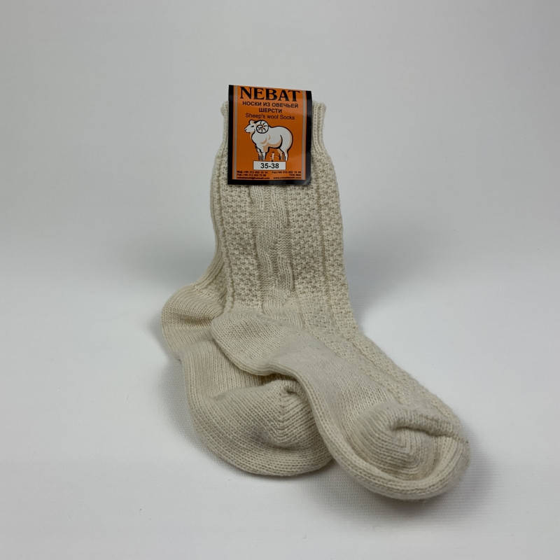 

Носки "NEBAT" 35-38