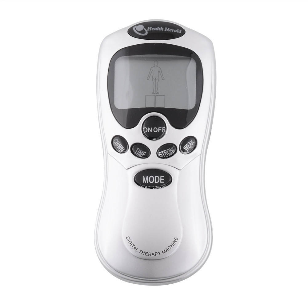

Биоимпульсный эхо-массажер Echo Massager New 2022