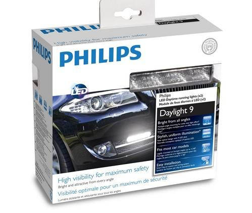 

Philips Led DayLight 9 12831