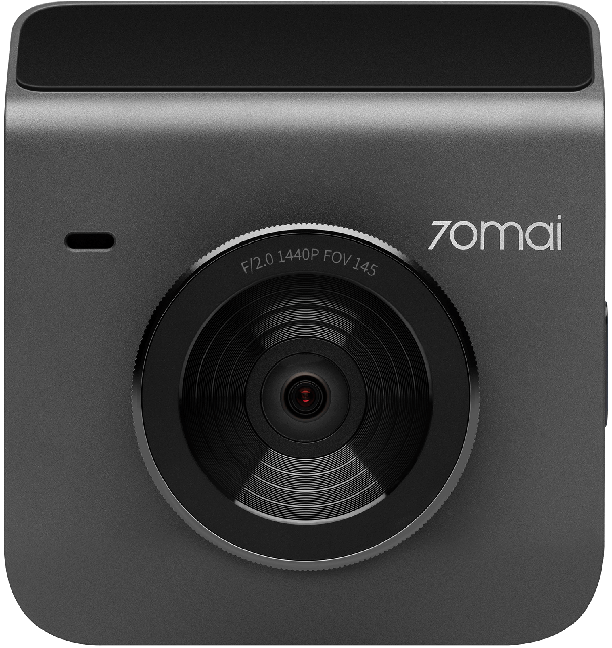 

Видеорегистратор Xiaomi 70Mai Dash Cam A400 (5Мп, 2888х1620p, СN версия)