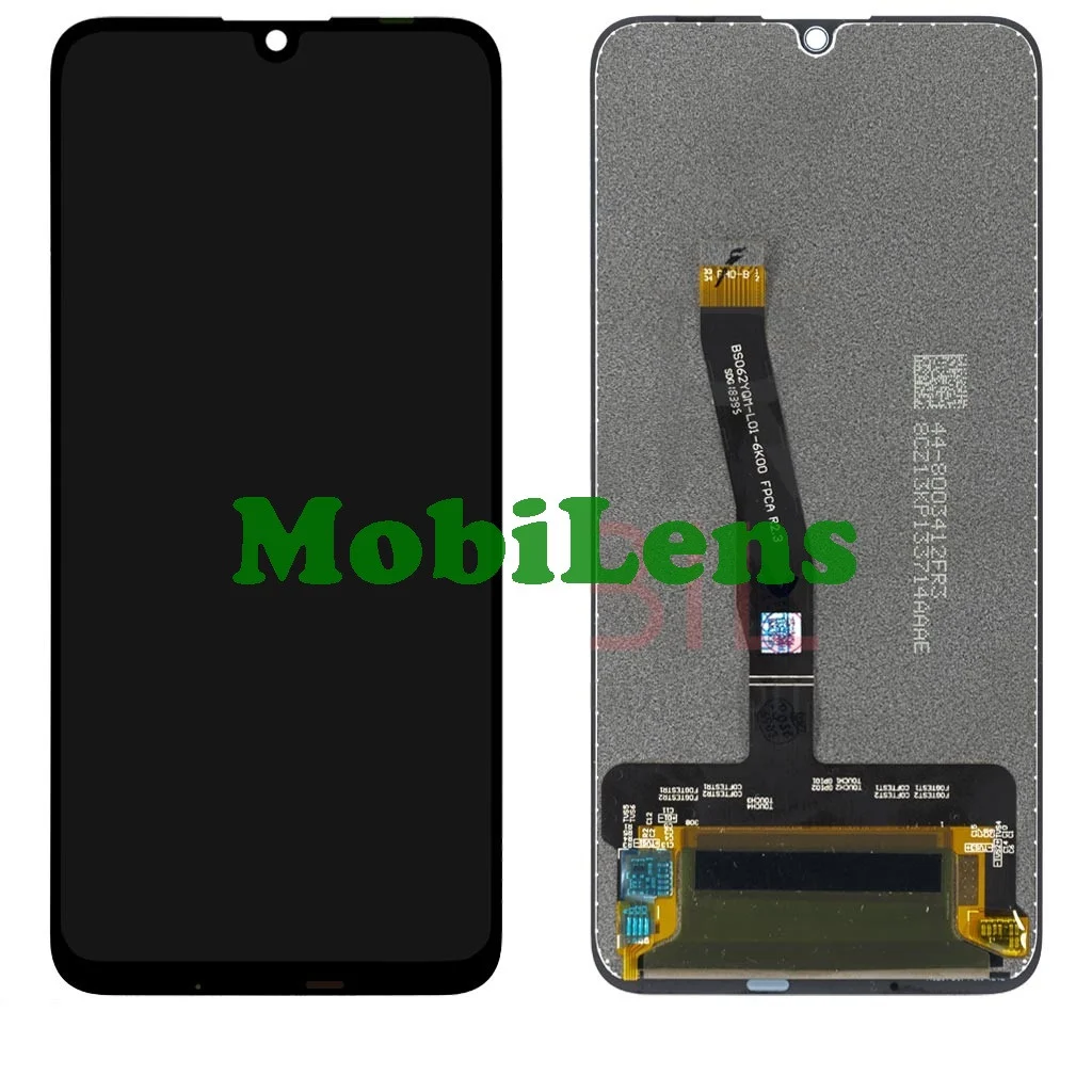 

Huawei P Smart 2019, POT-LX1, POT-LX3, POT-AL00 Дисплей+тачскрин(модуль) черный