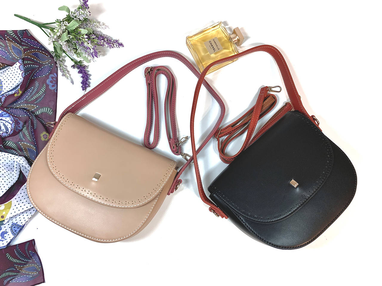 

Сумочка David Jones