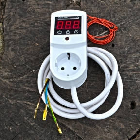 

Терморегулятор для автоклава РИК-3МУ