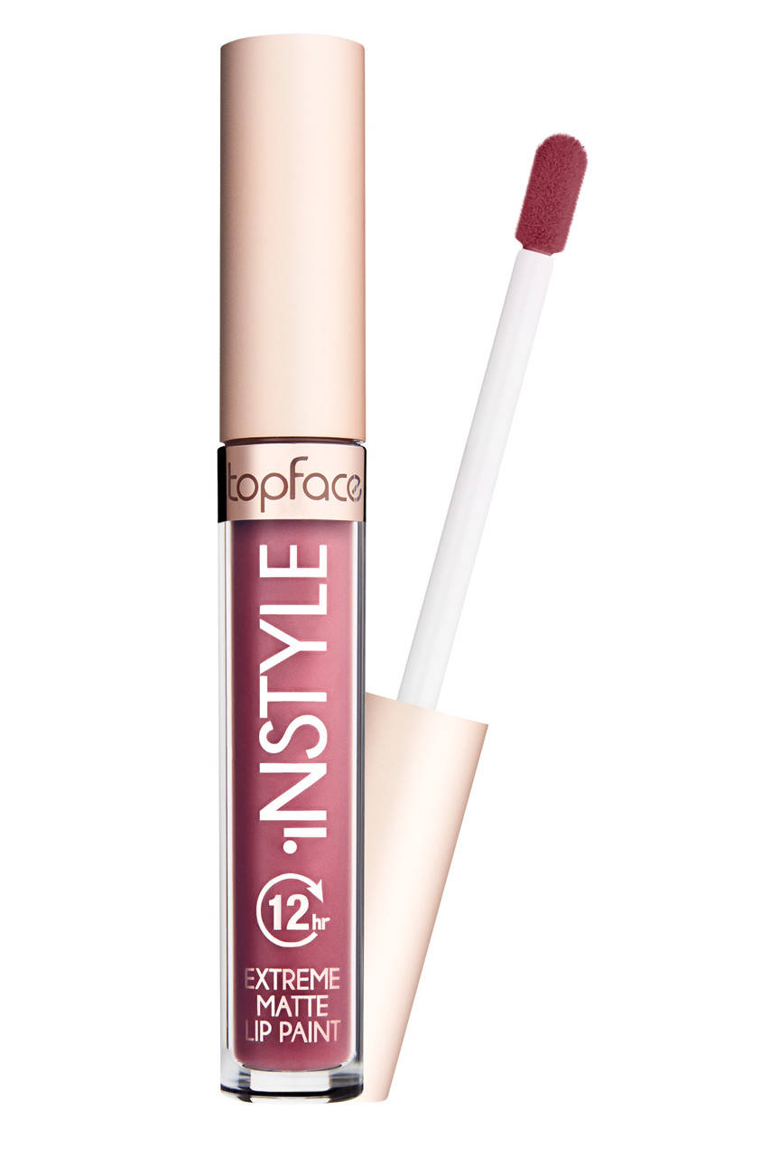 

Жидкая помада Matte Lip Paint PT206 №14