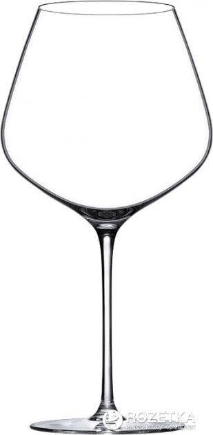 

Набор бокалов для вина RONA (2 шт) серия Burgundy GRACE, 950 мл, Прозрачный