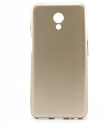 

Силикон "ROCK" Meizu M6S Gold, Золотой