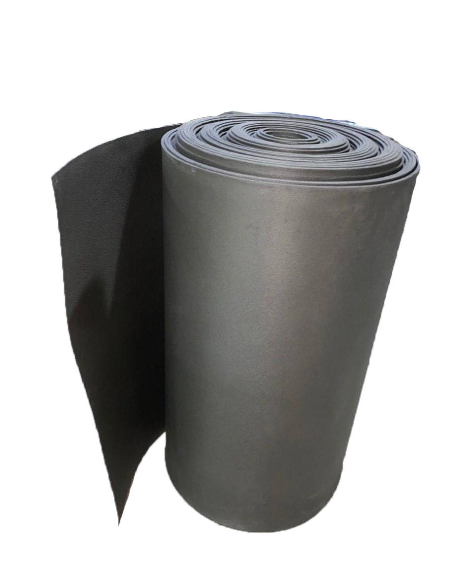 

Химически сшитый пенополиэтилен, т. 3 мм, Украина