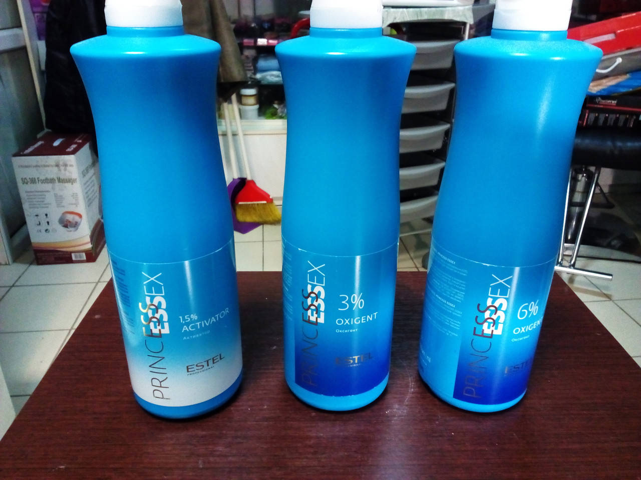 

Оксигент PRINCESS ESSEX 1,5%,3%,6%,9%,12% 1000ml