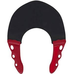 

Воротник многоразовый YS PARK Neck Fitter 0.3 мм Black & Red