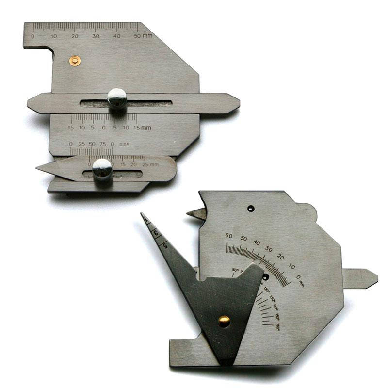 

Катетомер Wecut WG-2+