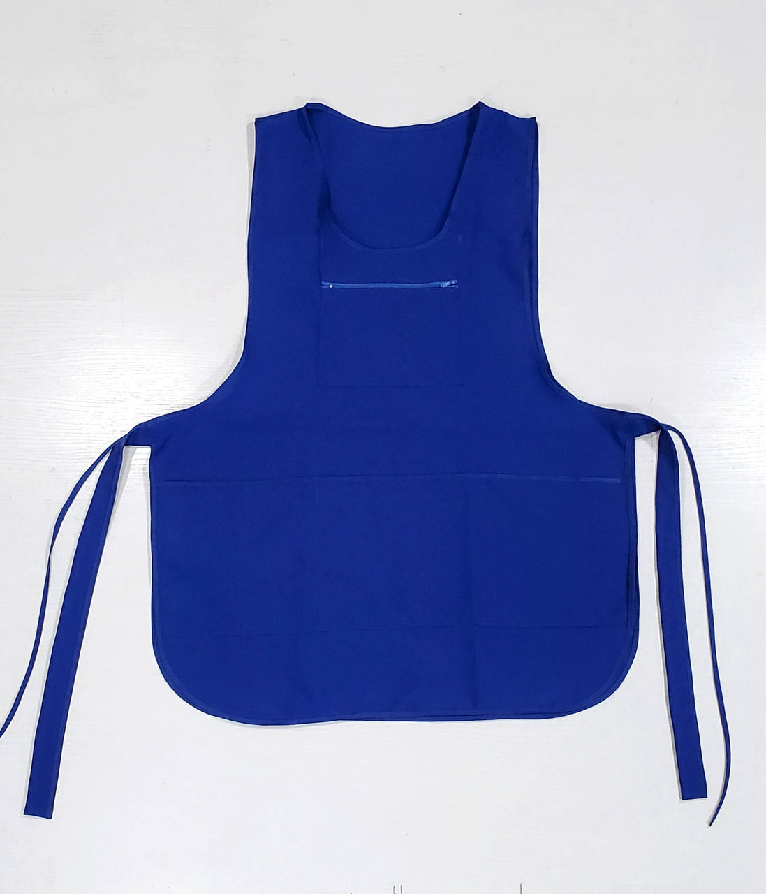 

Фартук большой габардиновый для продавцов (54-60)