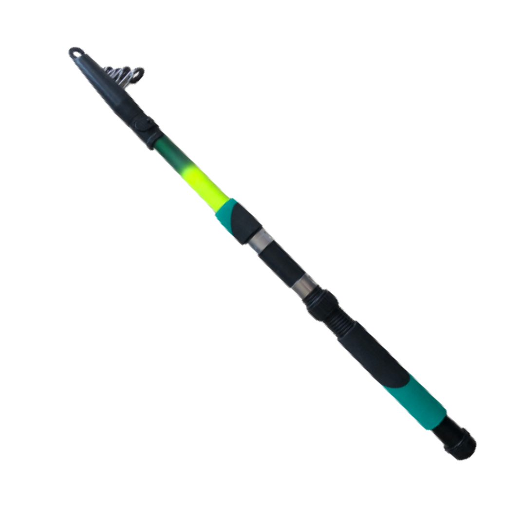 

Вудлище Strong Wind Telescopic 2.40м 30-60г