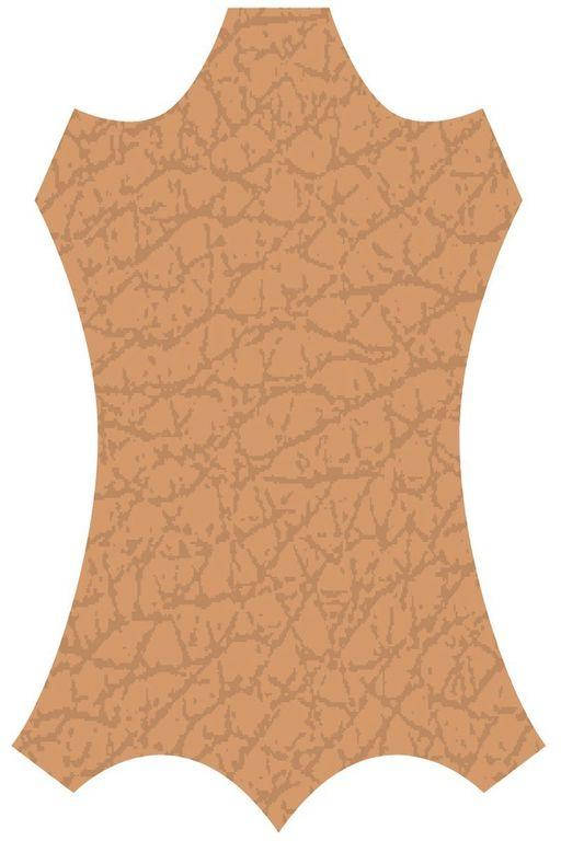 

Краска для кожи KENDA FARBEN TOLEDO SUPER, абрикос, 100 мл. (330486)