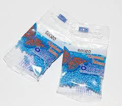 

Чешский бисер 68020 5гр.