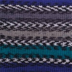 

Пряжа Crazy Color Yarnart-181