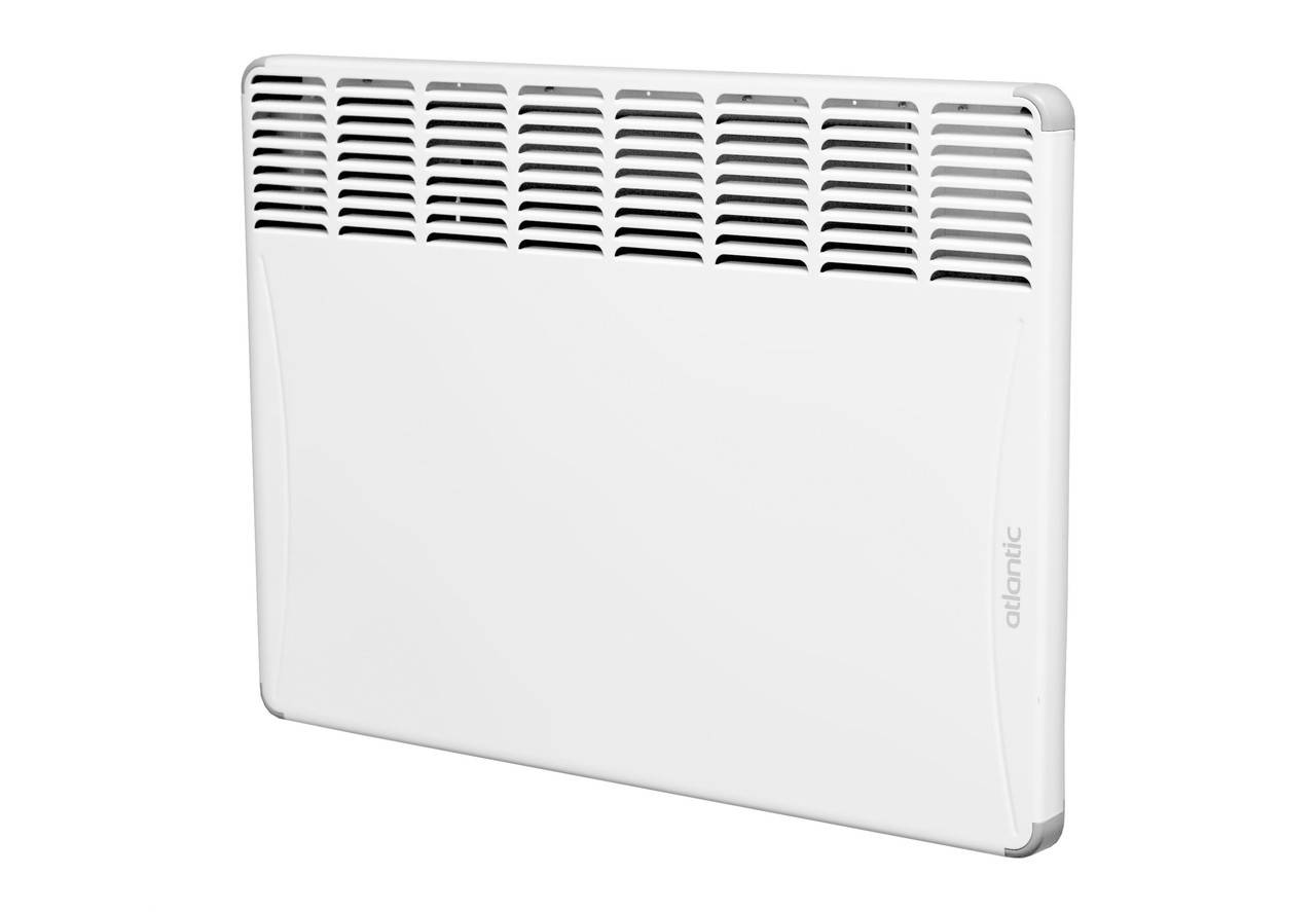 

Электроконвектор Atlantic F17 Essential CMG BL-Meca/M(2000W)