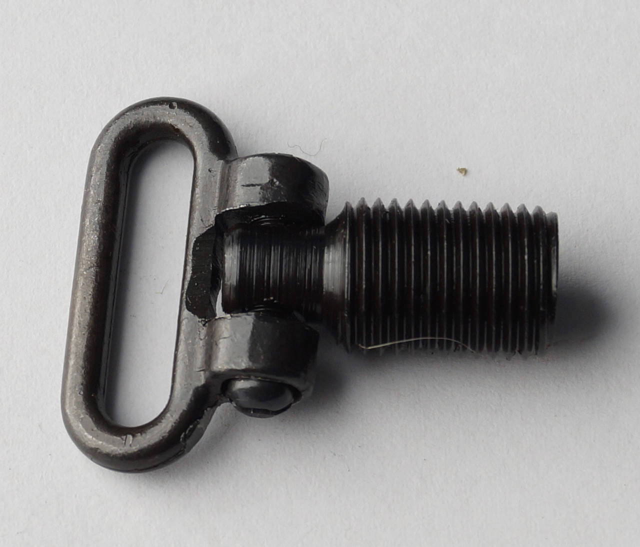 

Винт поджимной с антабкой на МР-654 К