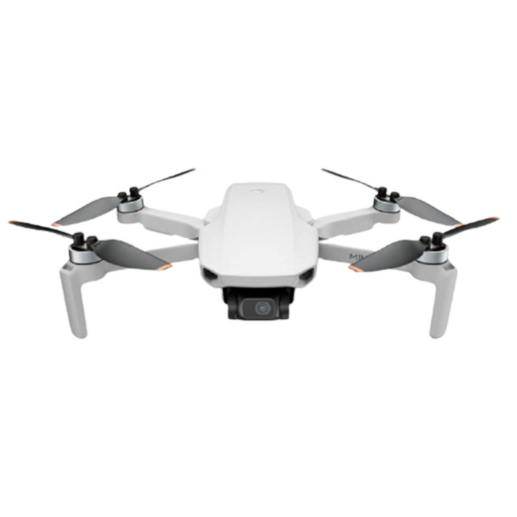 

Квадрокоптер DJI Mini SE (CP.MA.00000324.01) EU [59257]