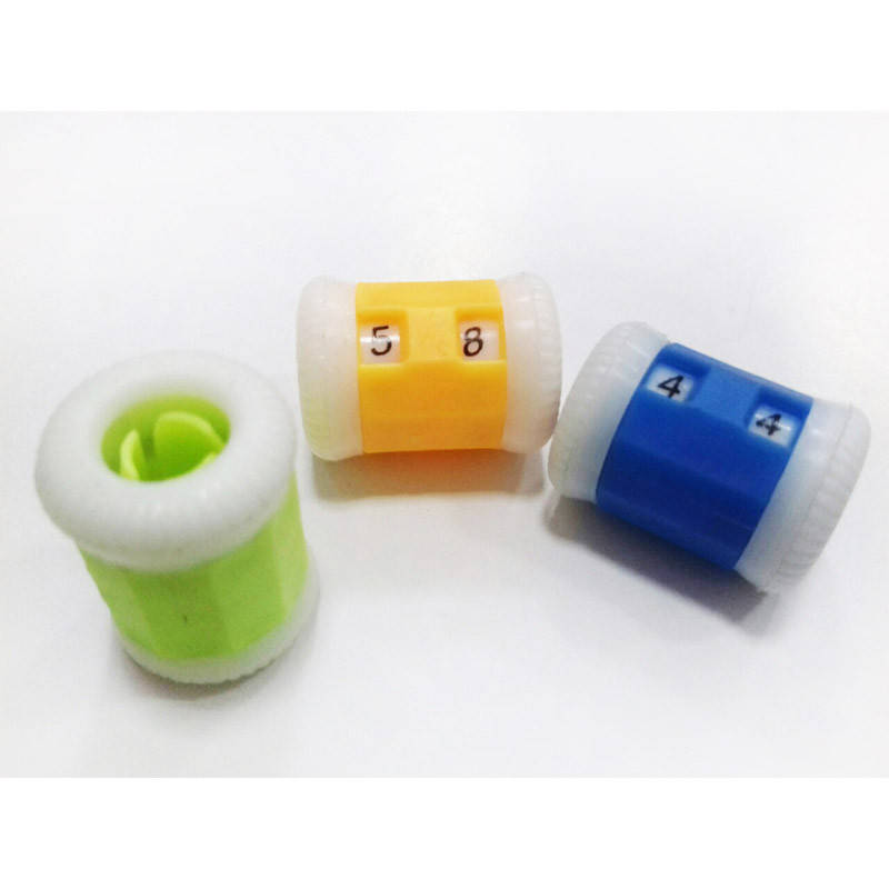 

Счетчик рядов