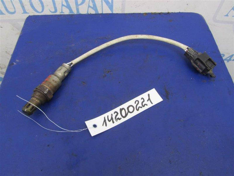 

Лямбда зонд NISSAN X-TRAIL/ROGUE T32 13- 226A09BF0B
