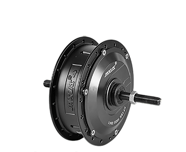 

Редукторное мотор-колесо MXUS XF15F 36В 500Вт переднее